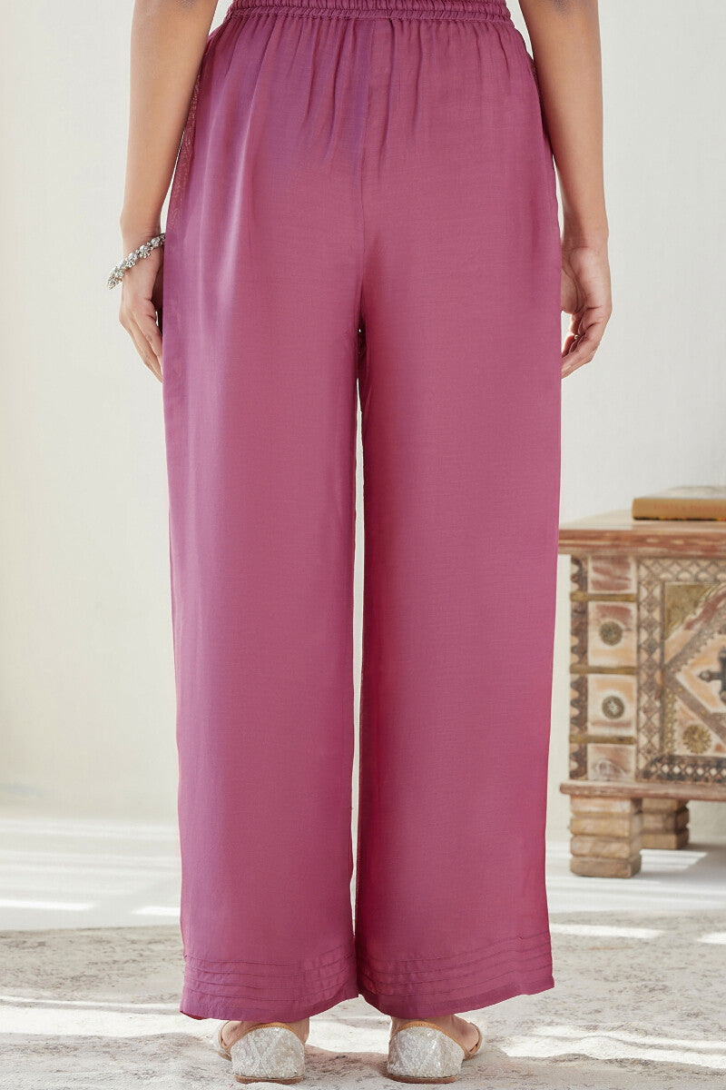 Gauhar Nazma Purple Farsi