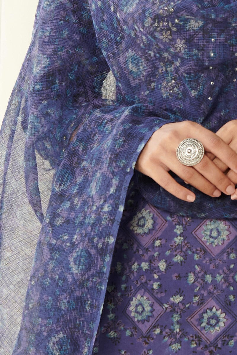 Sehra Zoya Akola Kota Dupatta