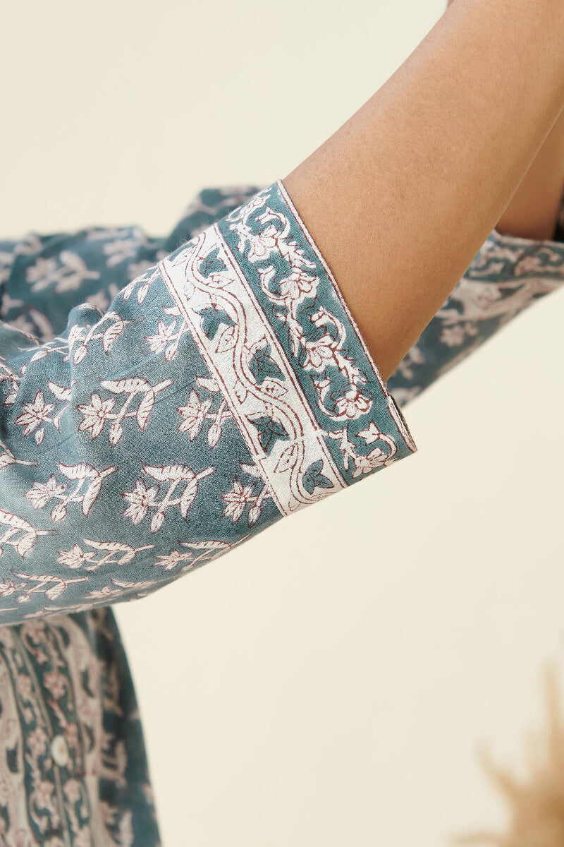 Gauhar Anahita Jia Kurta