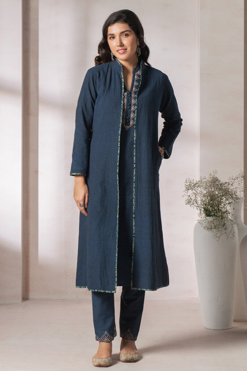 Naadirah Nazmin Handloom Kurta