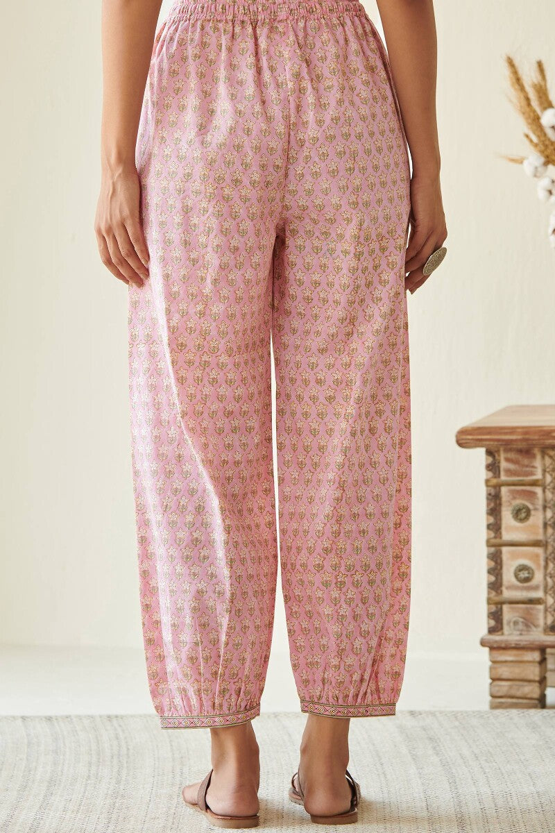 Gulshan Bagh Saira Sanganeri Izhaar Pants