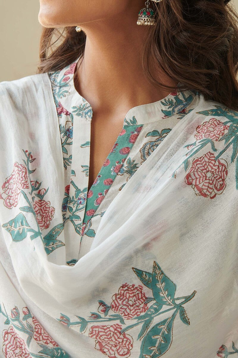 Gulbarg Alizeh Dupatta