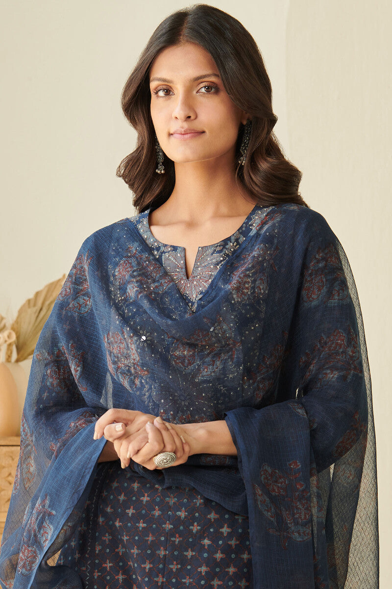 Sehra Gauhar Akola Kota Dupatta