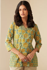 Gulshan Bagh Heer Sanganeri Top