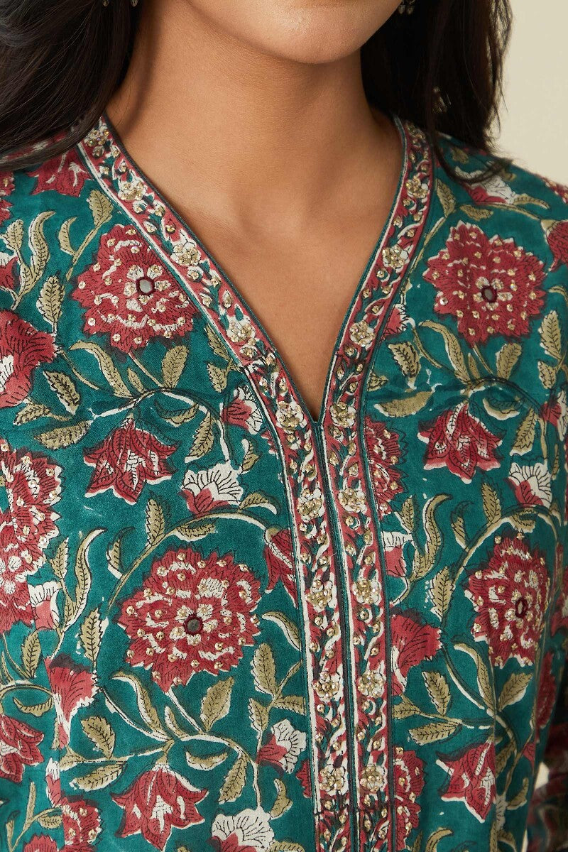 Zahira Farah Kurta