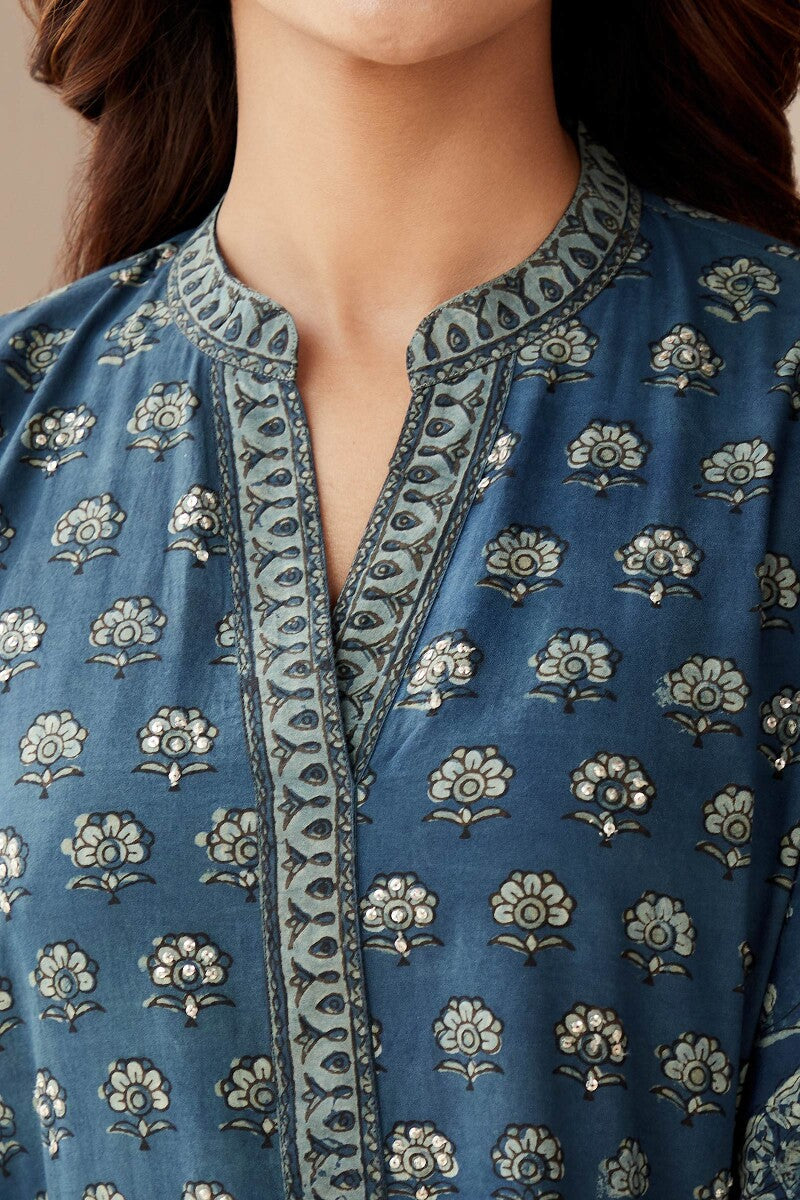 Sehra Rahima Akola Kurta