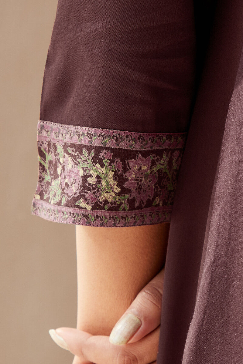 Mehrunissa Fizah Kurta