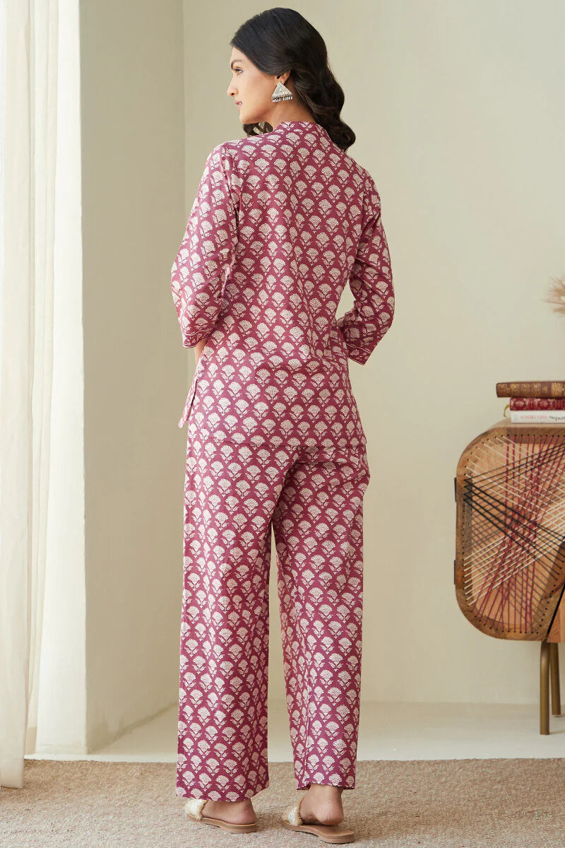 Gauhar Faiza Loungewear Set