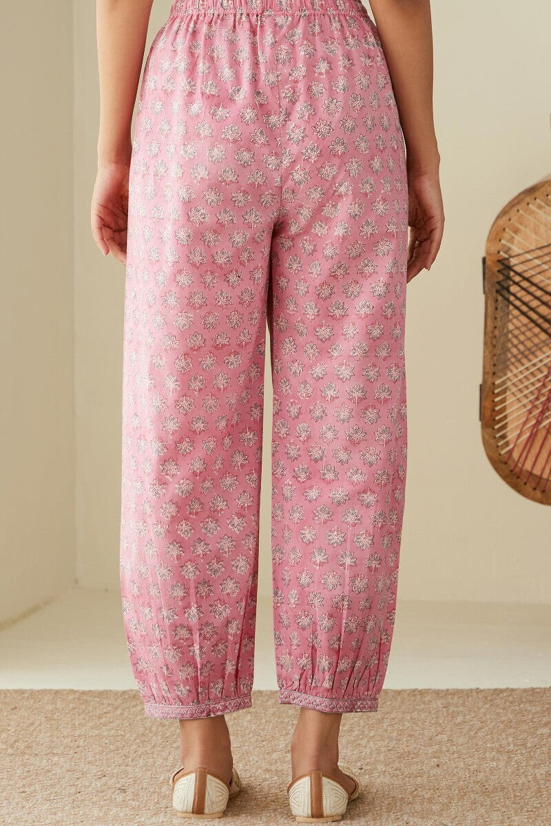 Gulshan Bagh Zarah Izhaar Pants