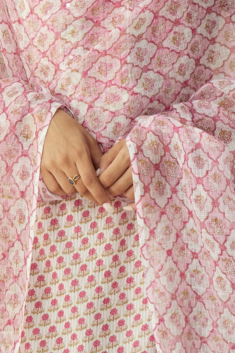 Rosheen Aisha Sanganeri Dupatta
