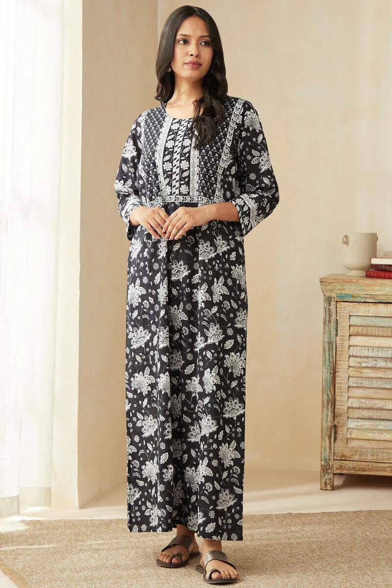 Mehnaz Jia Kaftan