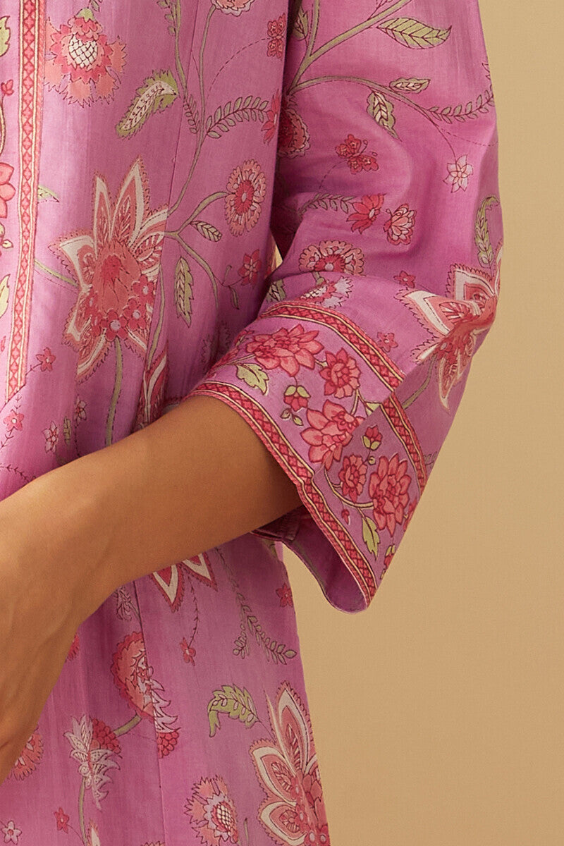 Rosheen Jannat Kaftan