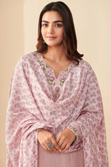 Naadirah Sameera Sanganeri Modal Dupatta