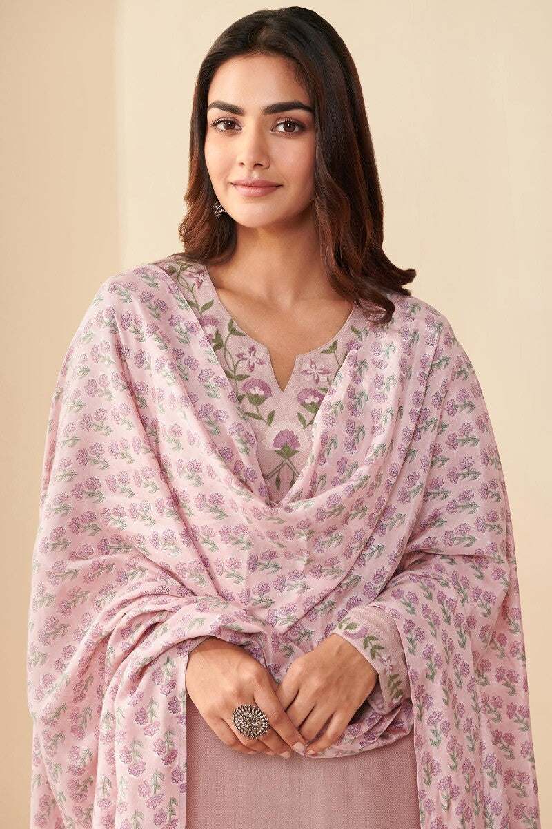 Naadirah Sameera Sanganeri Modal Dupatta