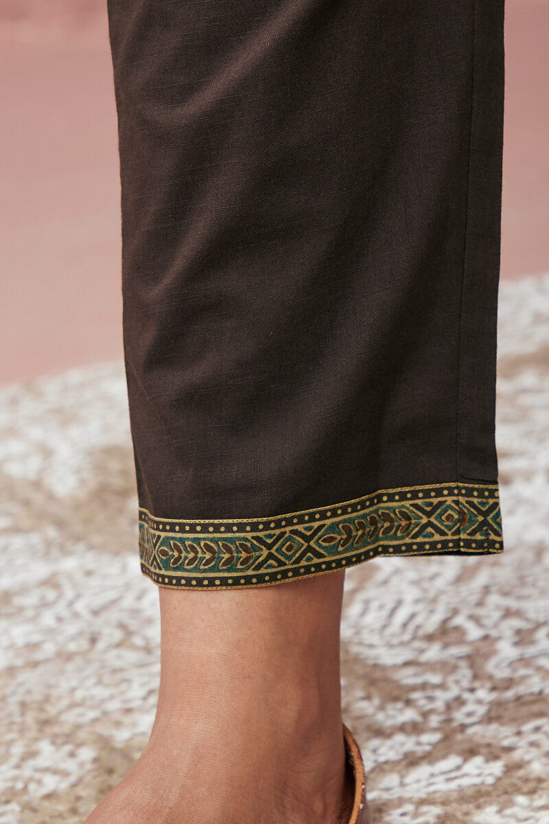 Sehra Samina Narrow Pants