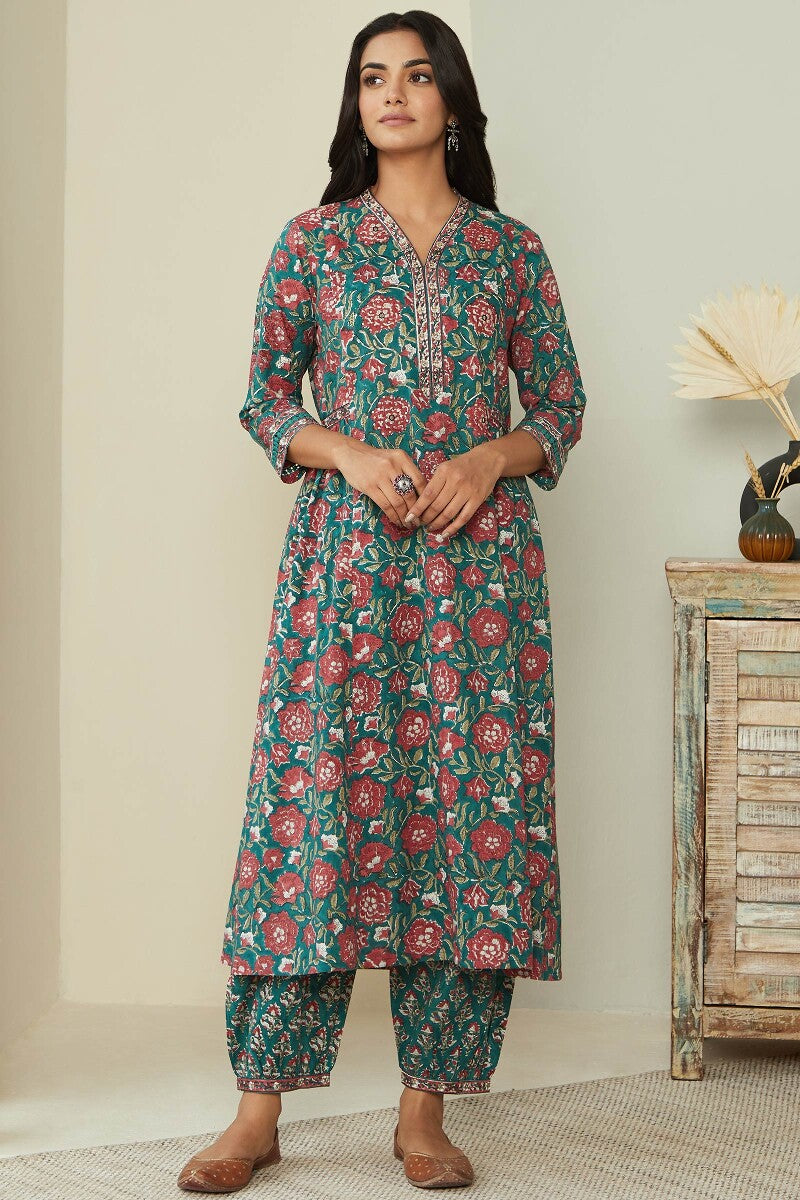 Zahira Farah Kurta