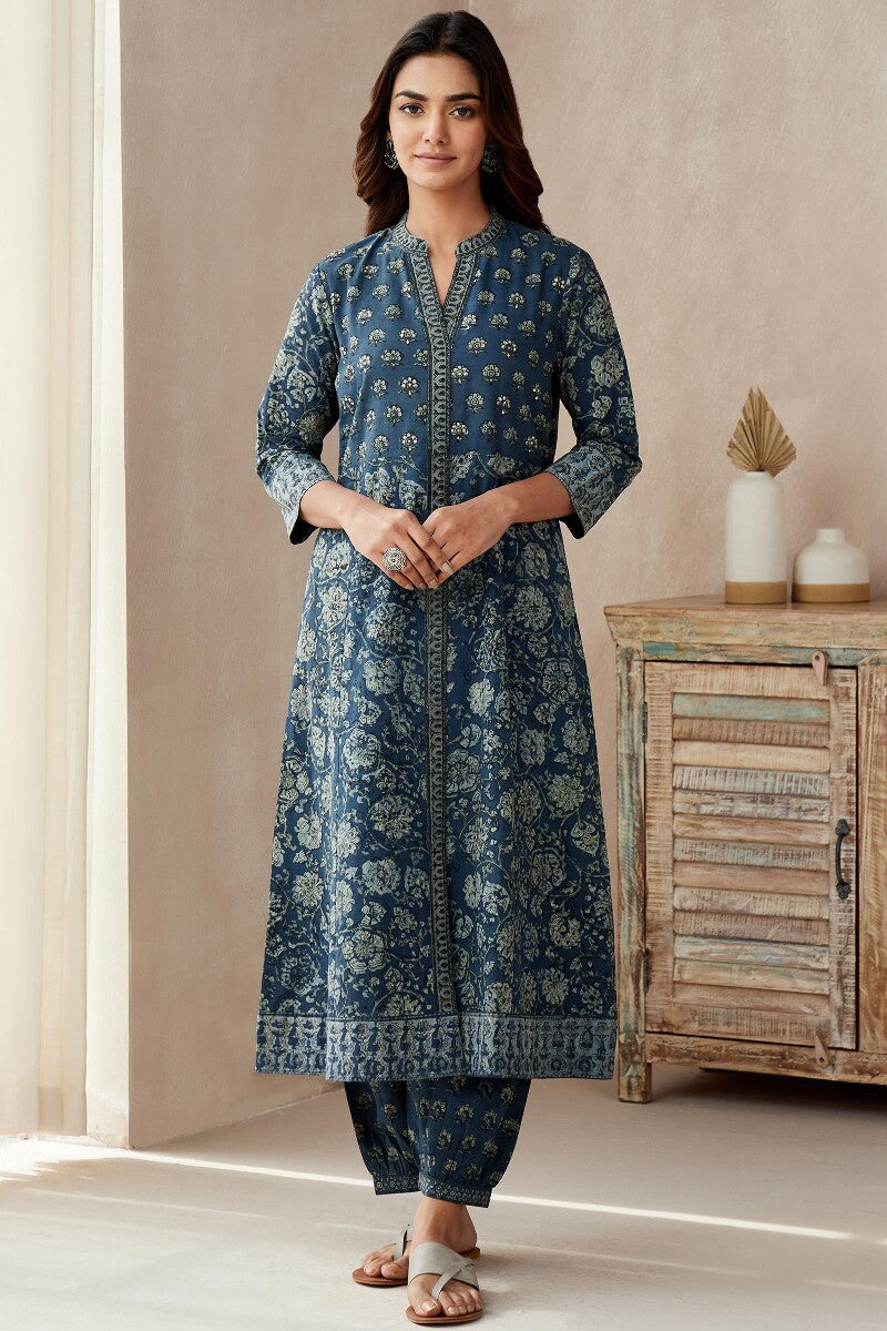 Sehra Rahima Akola Kurta