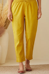 Rosheen Saira Narrow Pants