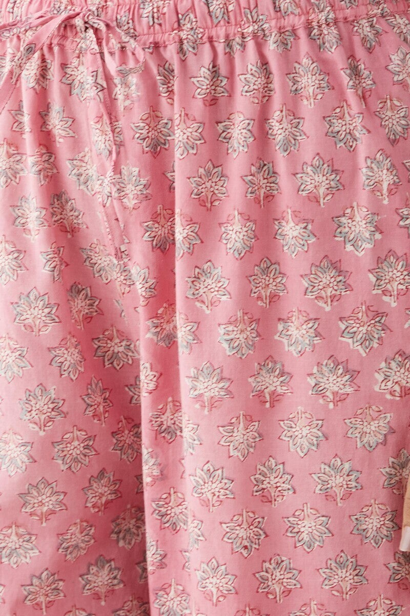 Gulshan Bagh Zarah Izhaar Pants