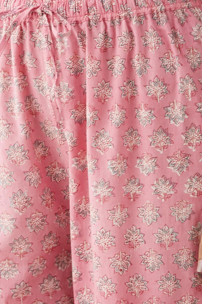 Gulshan Bagh Zarah Izhaar Pants