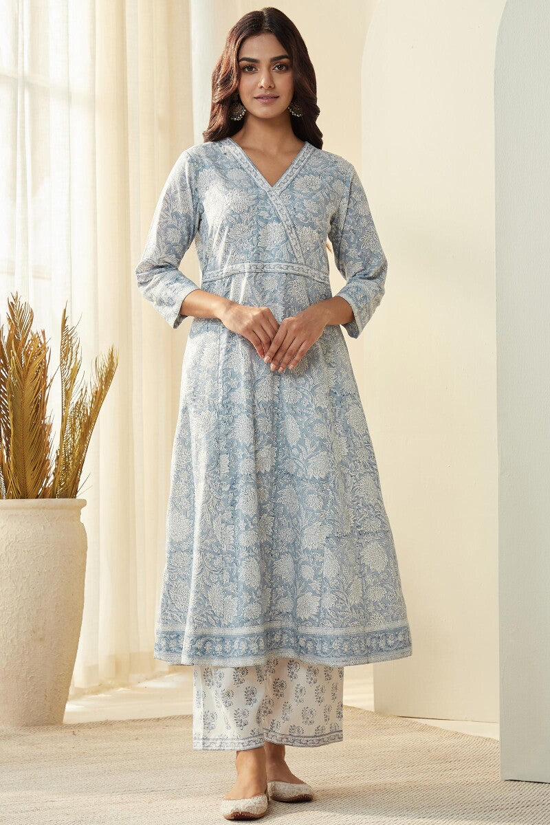 Gulzar Noor Kurta