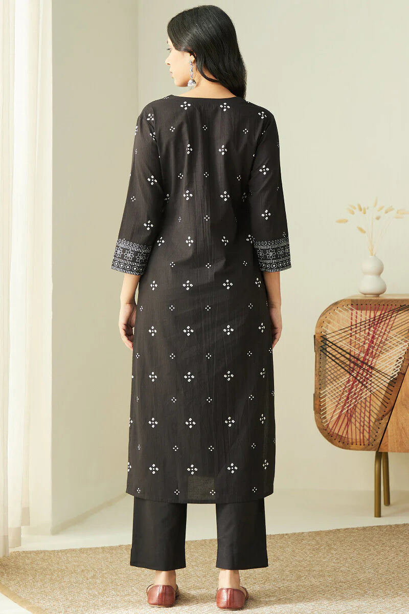 Mehnaz Sanya Sanganeri Kurta