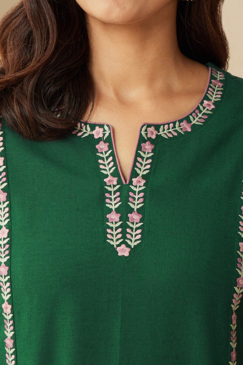 Roza Maira Kurta