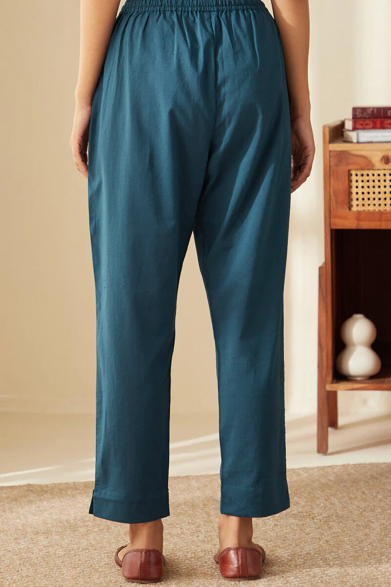 Rosheen Nazira Narrow Pants