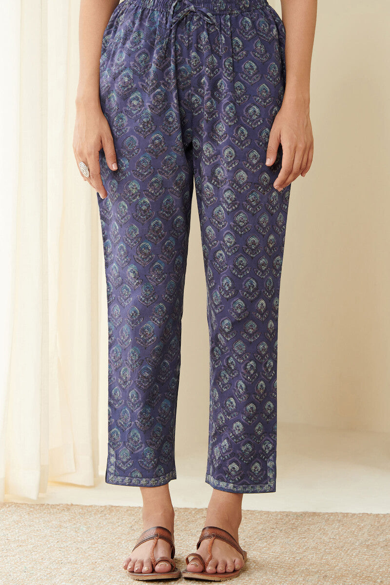 Sehra Zoya Akola Narrow Pants