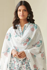 Gulbarg Alizeh Dupatta