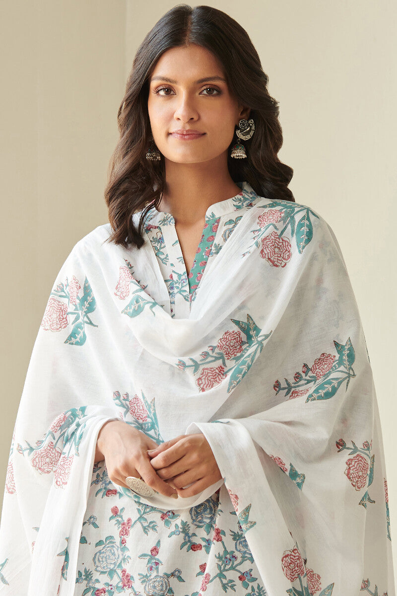 Gulbarg Alizeh Dupatta