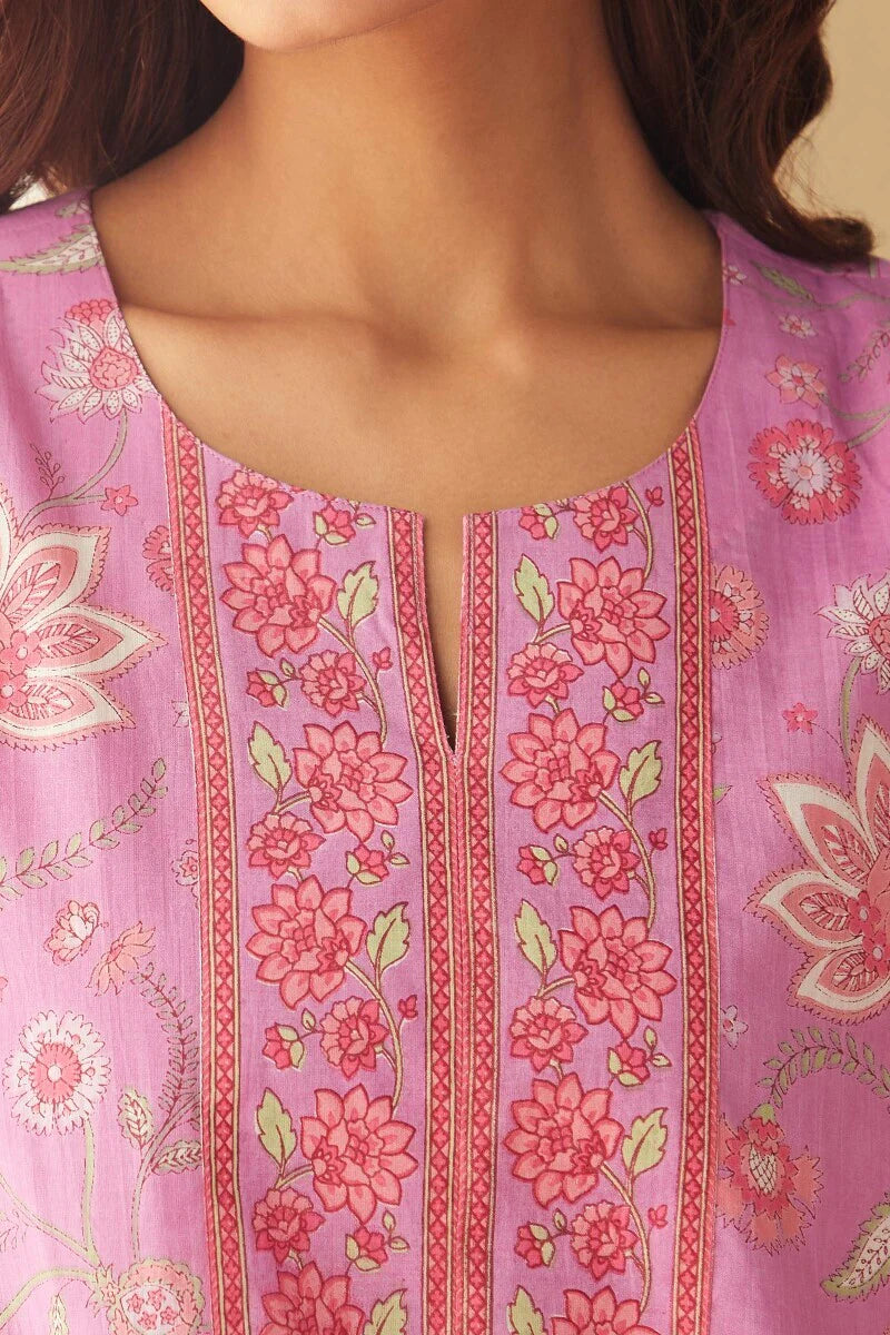 Rosheen Jannat Kaftan