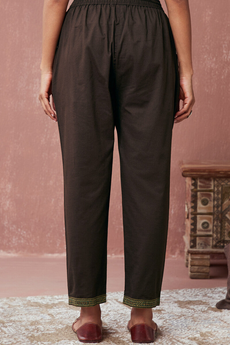 Sehra Samina Narrow Pants