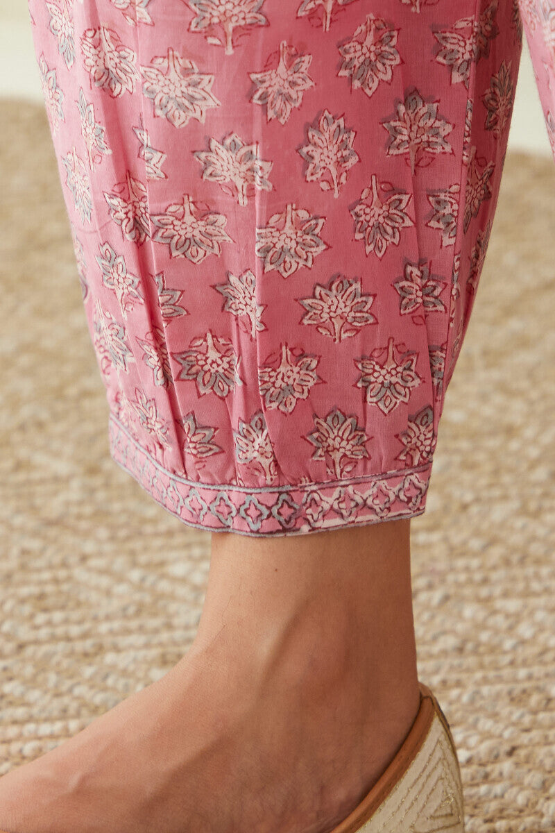 Gulshan Bagh Zarah Izhaar Pants