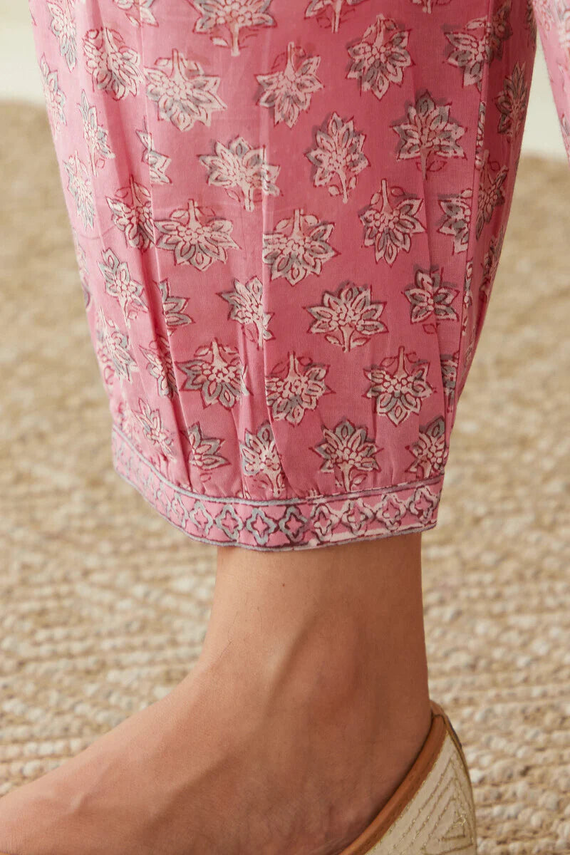 Gulshan Bagh Zarah Izhaar Pants