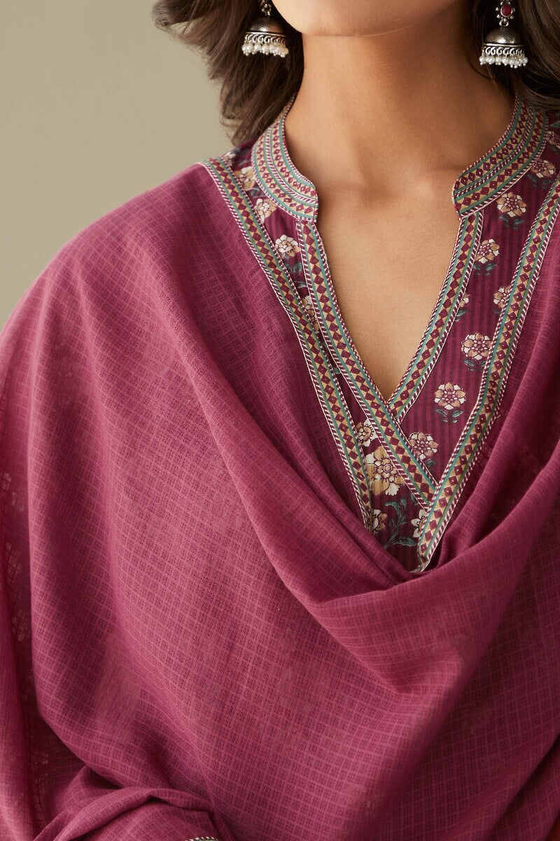 Gauhar Madiha Dupatta