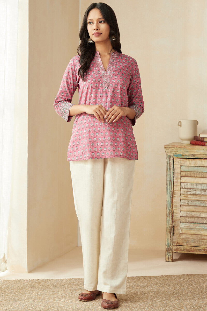 Gauhar Ruhani Sanganeri Top