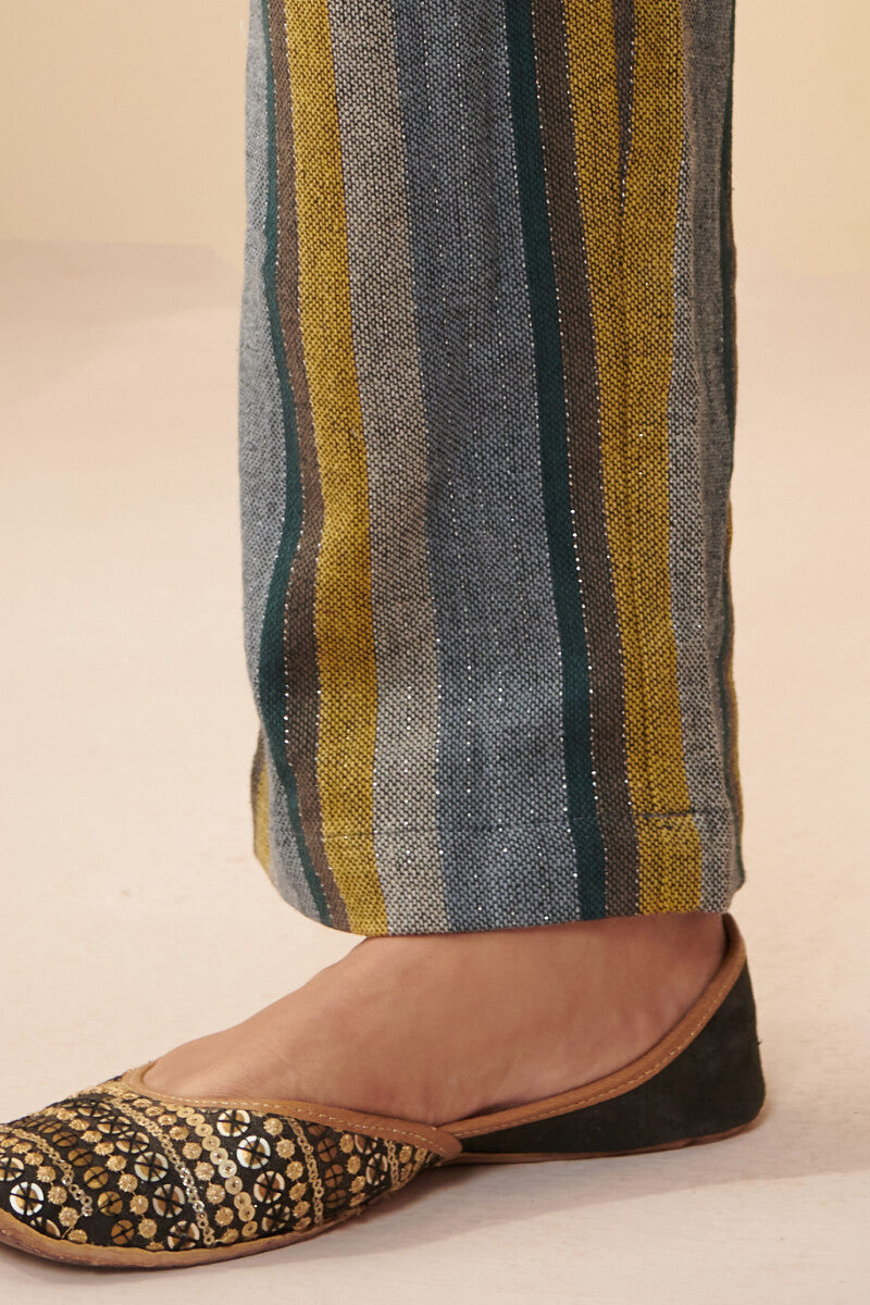 Naadirah Zoya Handloom Pants