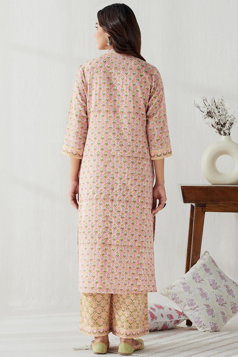 Gauhar Maya Sanganeri Kurta