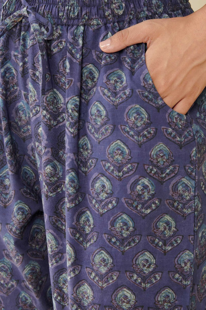 Sehra Zoya Akola Narrow Pants