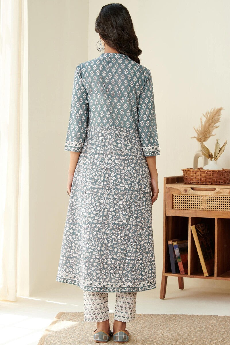 Gauhar Anahita Jia Kurta