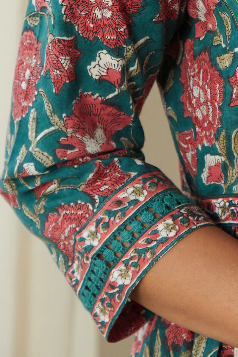 Zahira Farah Kurta