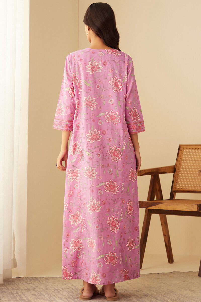Rosheen Jannat Kaftan