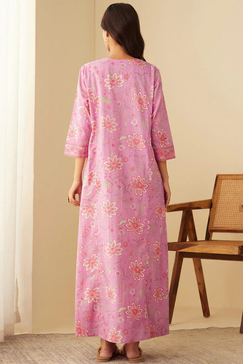 Rosheen Jannat Kaftan