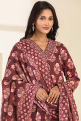 Laylah Jasmine Dupatta