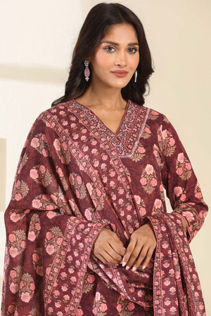 Laylah Jasmine Dupatta