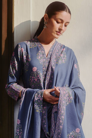 Gulbahar Shahida Kurta