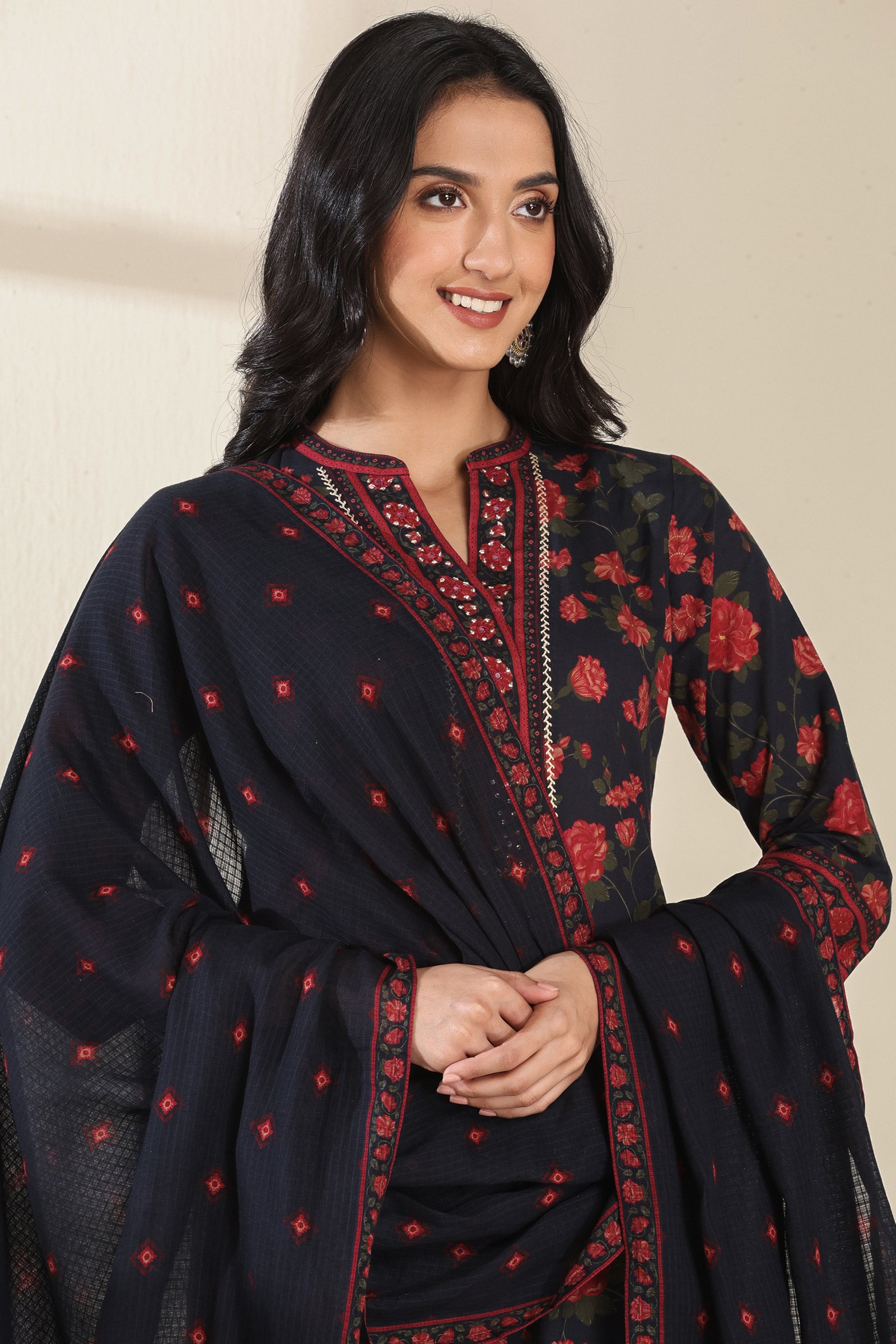 Laylah Simran Dupatta
