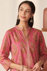 Gauhar Asmara Sanganeri Kurta