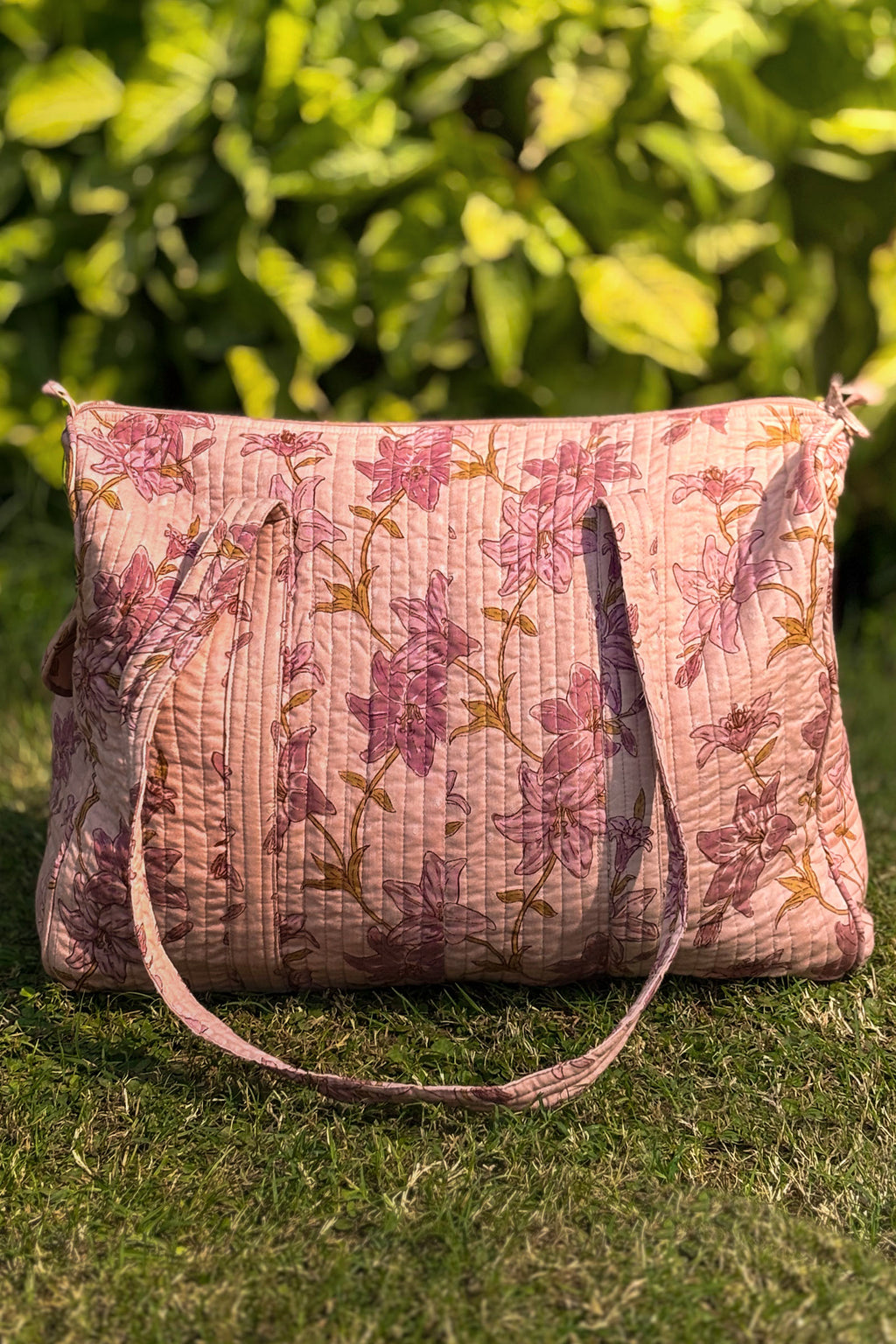 Roza Areeza Holdall Bag